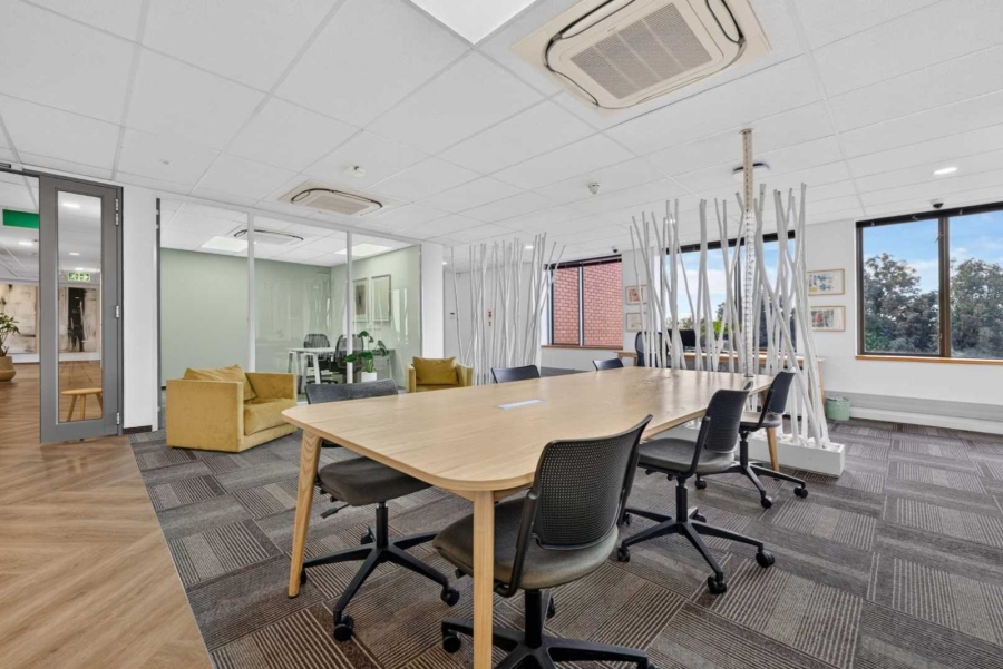 To Let Commercial Property for Rent in Kenilworth Western Cape